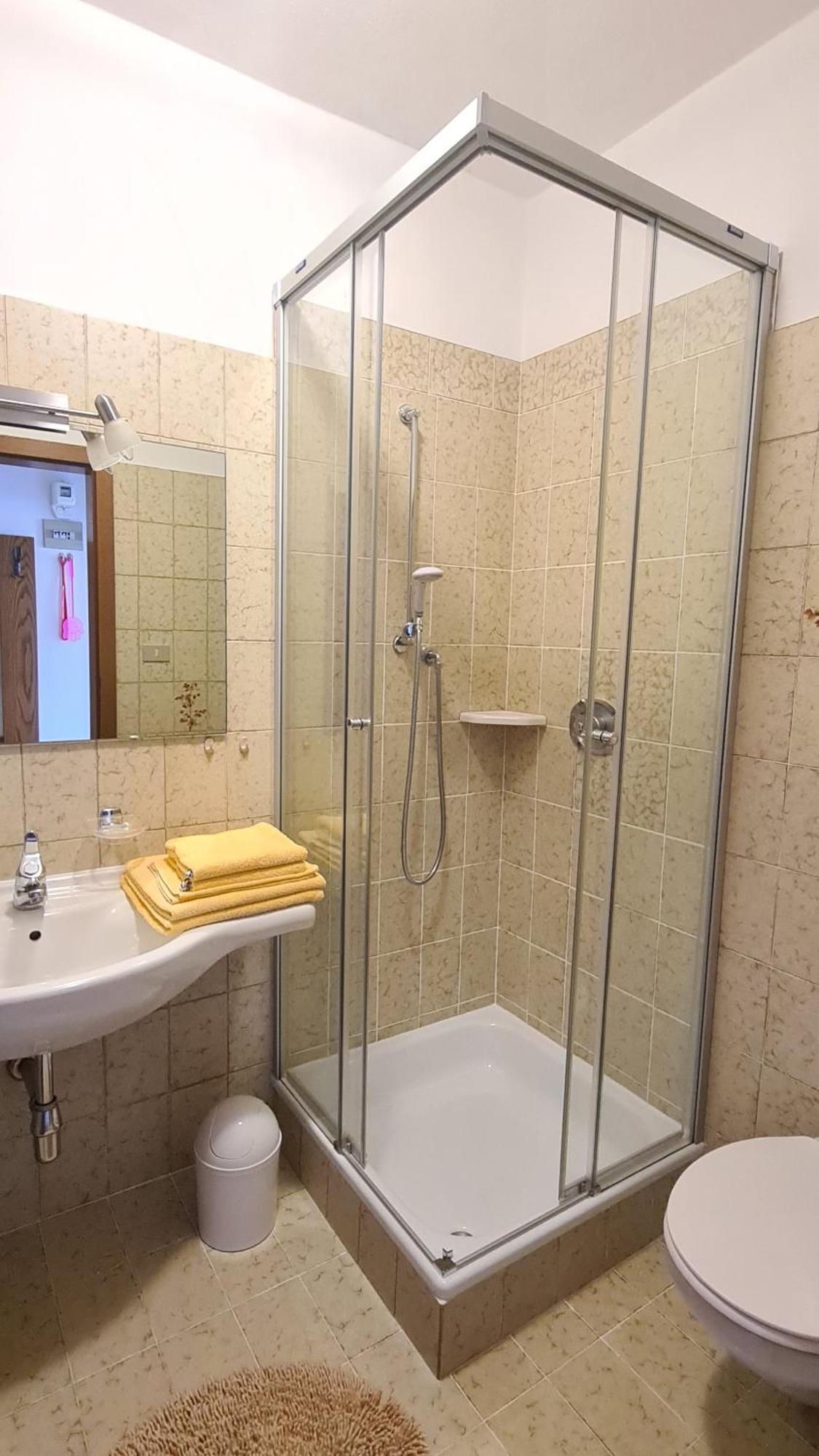 Appartments Innerhofer Ріф'яно Екстер'єр фото